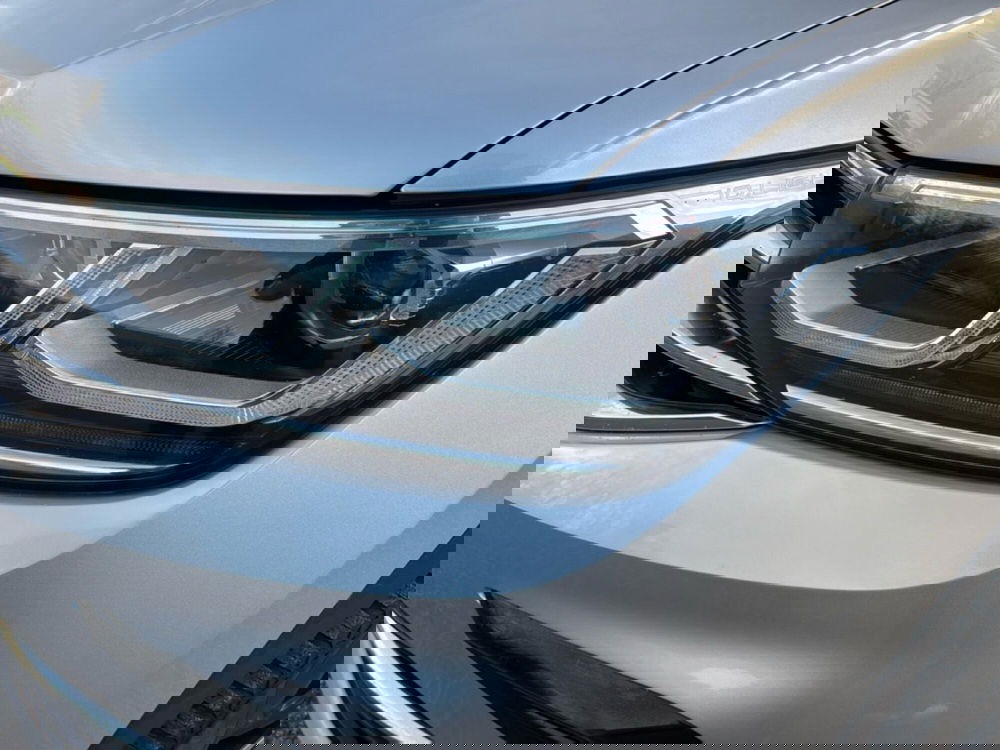 Volkswagen Tiguan usata a Terni (7)