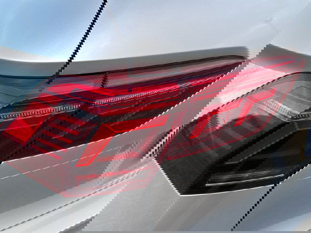 Volkswagen Tiguan usata a Terni (8)