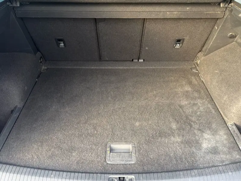 Volkswagen Tiguan usata a Terni (9)