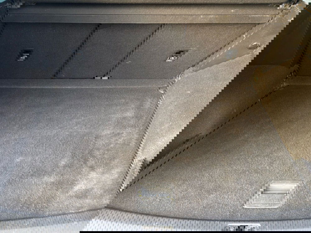 Volkswagen Tiguan usata a Terni (9)