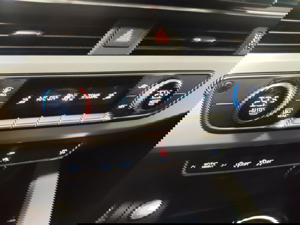 Audi A4 Avant usata a Modena (11)