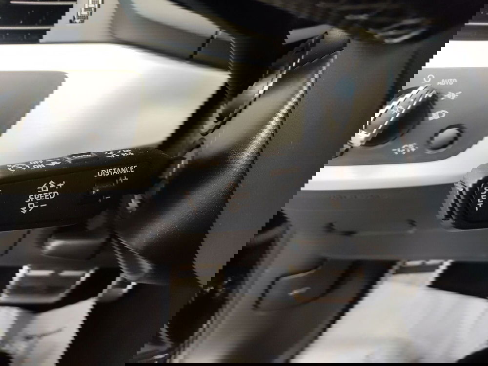 Audi A4 Avant usata a Modena (12)