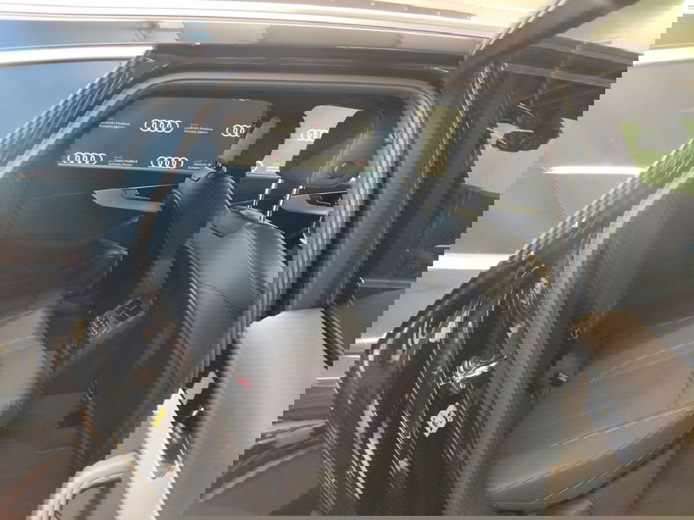 Audi A4 Avant usata a Modena (15)