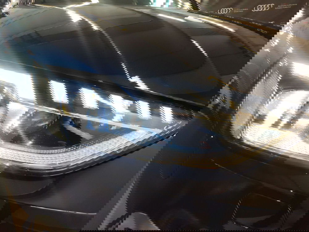 Audi A4 Avant usata a Modena (17)