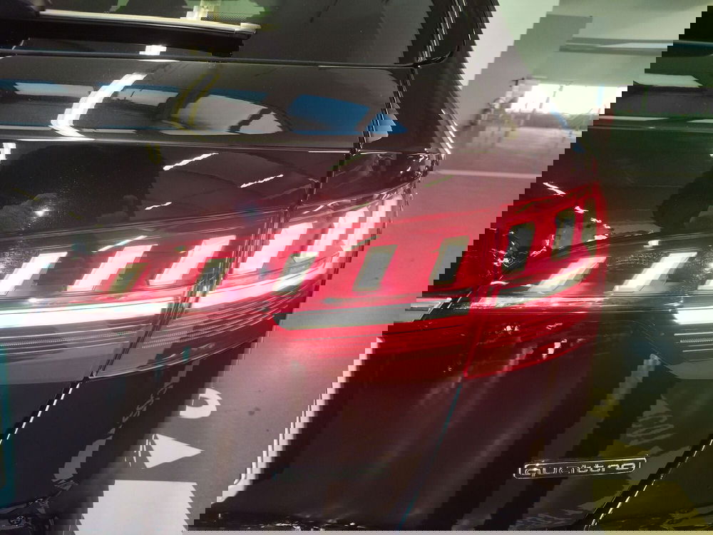 Audi A4 Avant usata a Modena (18)