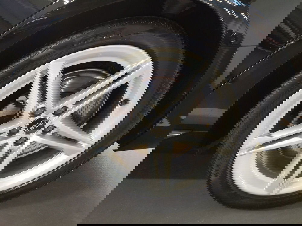 Audi A4 Avant usata a Modena (6)