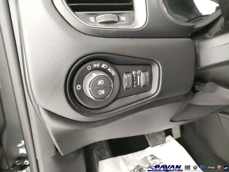 Jeep Renegade usata a Padova (20)