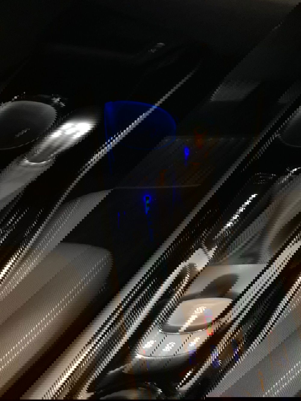 Toyota Toyota C-HR usata a Barletta-Andria-Trani (14)