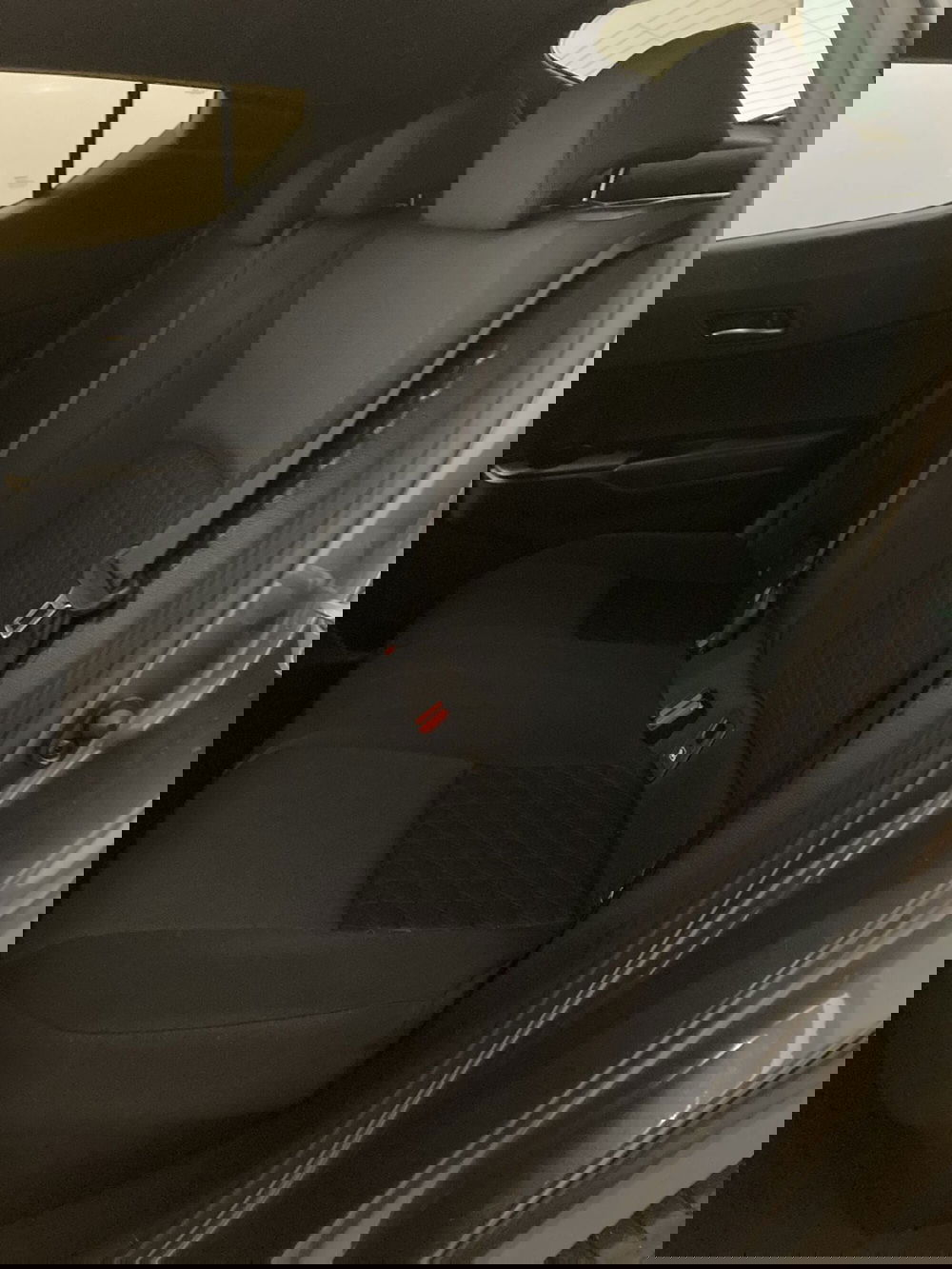 Toyota Toyota C-HR usata a Barletta-Andria-Trani (7)