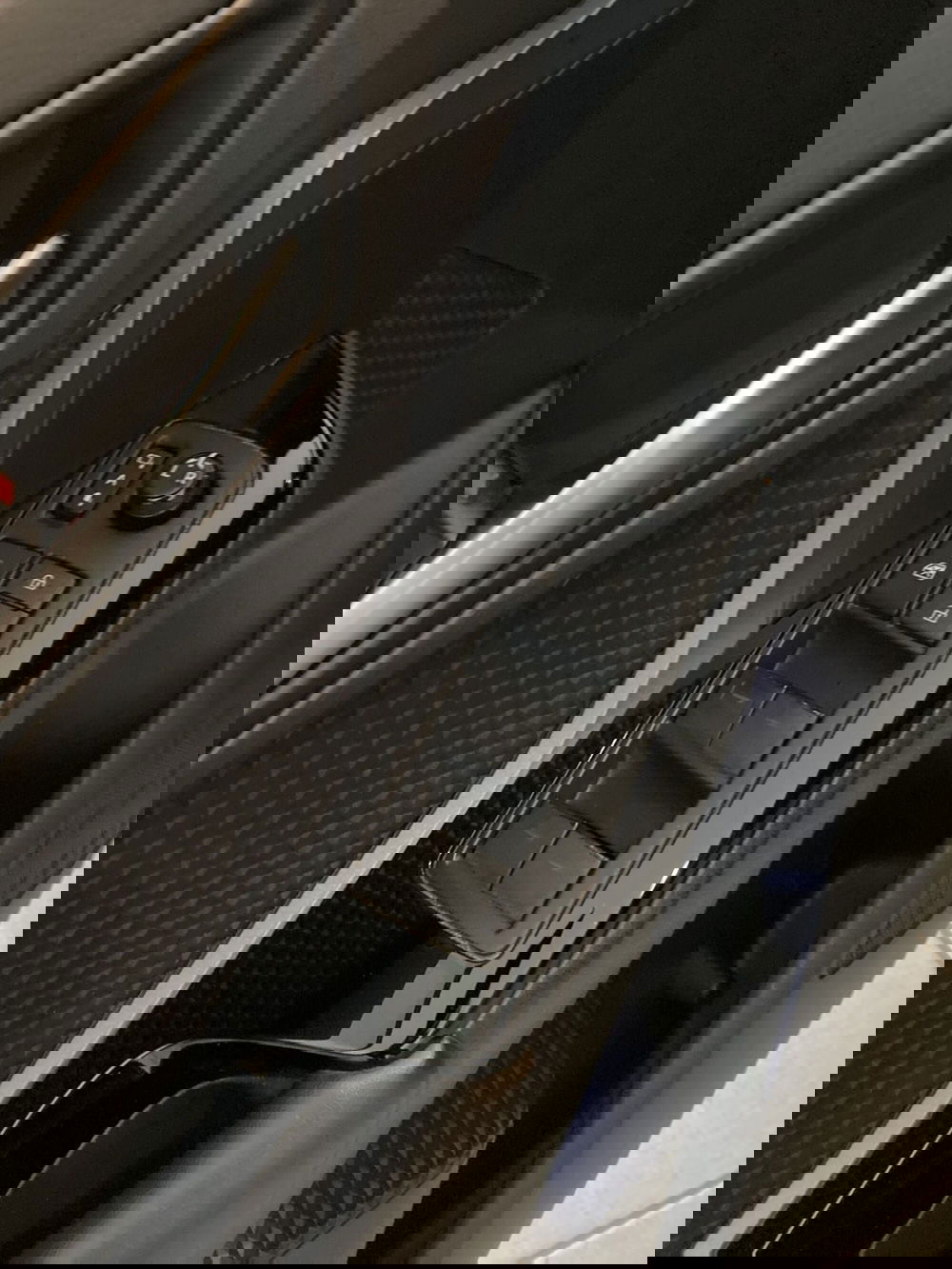 Toyota Toyota C-HR usata a Barletta-Andria-Trani (9)