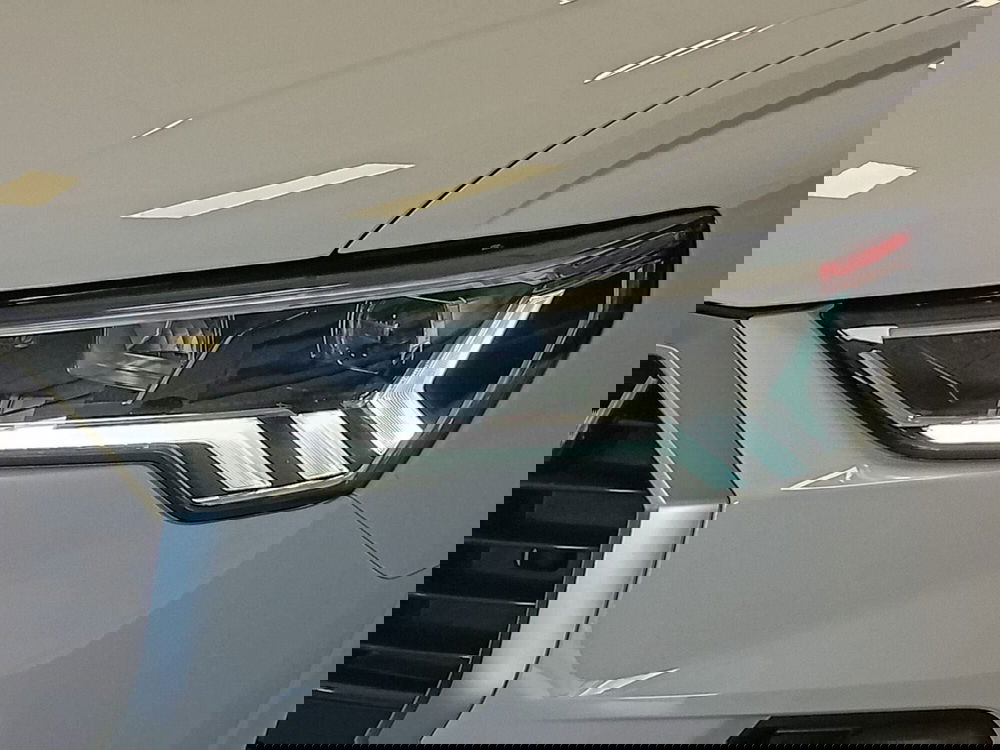 Audi Q3 Sportback nuova a Bari (6)