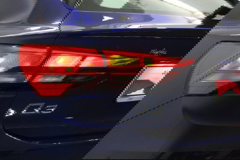 Audi Q3 Sportback usata a Bari (10)