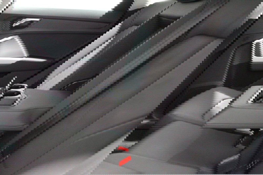 Audi Q3 Sportback usata a Bari (15)