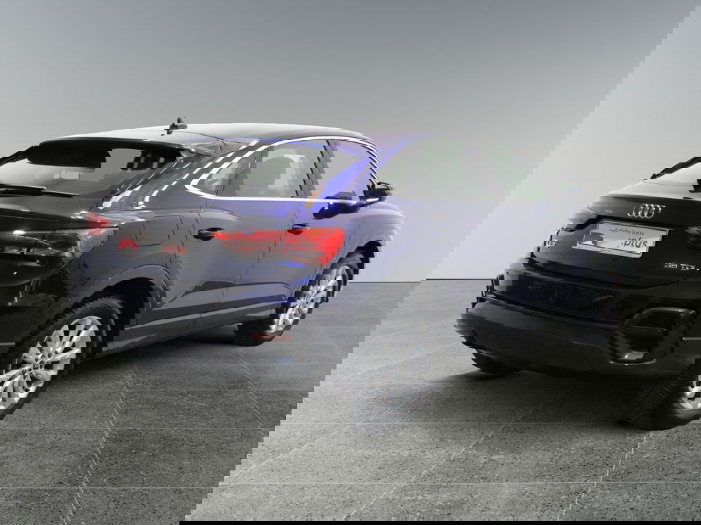 Audi Q3 Sportback usata a Bari (2)