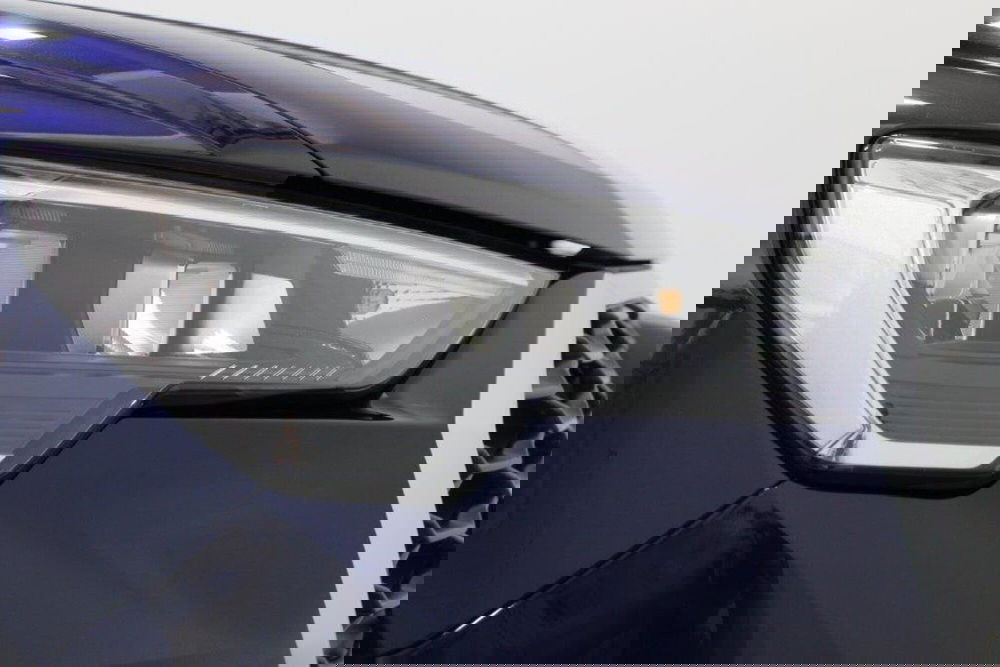 Audi Q3 Sportback usata a Bari (5)