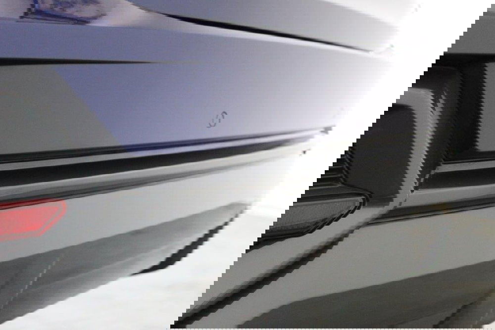 Audi Q3 Sportback usata a Bari (9)