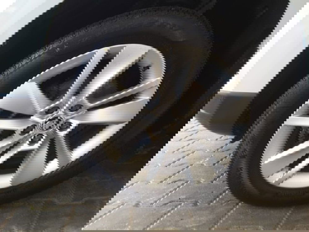 Skoda Karoq usata a Firenze (4)