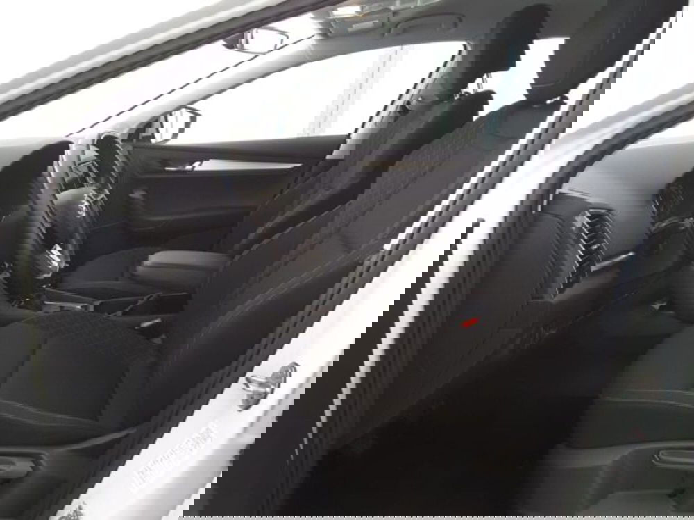 Skoda Karoq usata a Firenze (5)