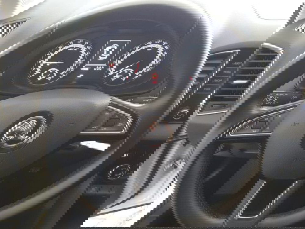 Skoda Karoq usata a Firenze (7)