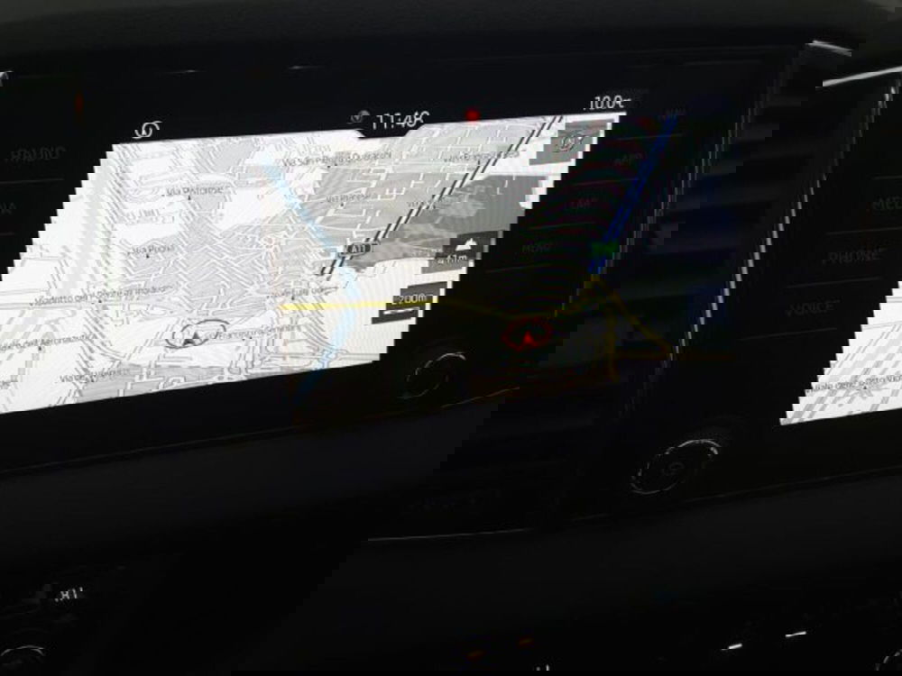 Skoda Karoq usata a Firenze (8)