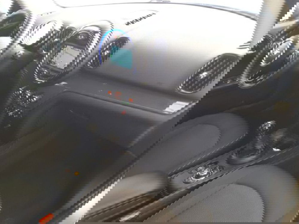 MINI Mini Countryman usata a Firenze (10)