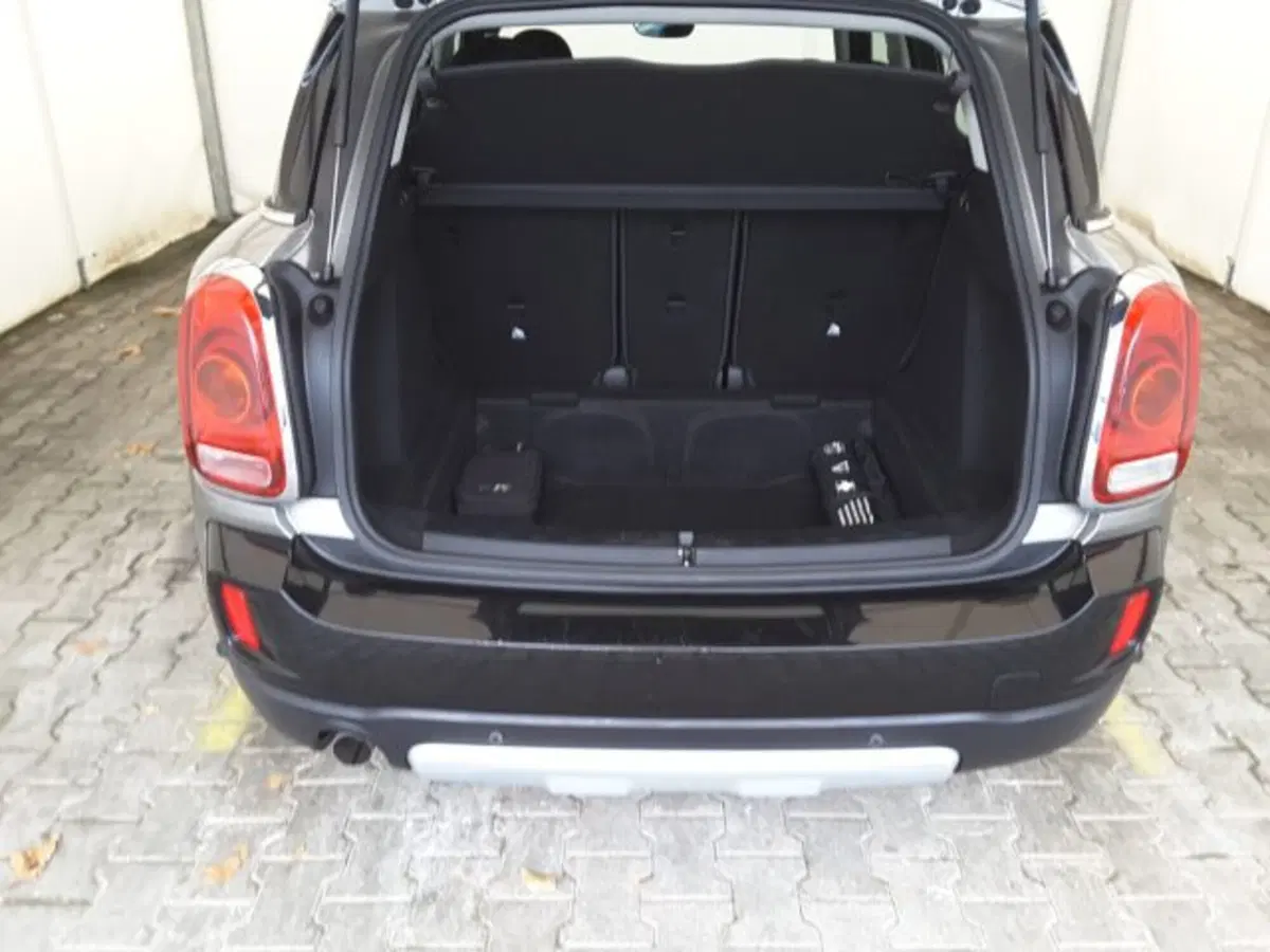 MINI Mini Countryman usata a Firenze (14)
