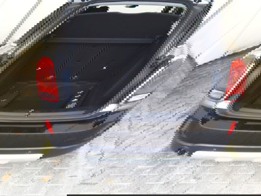 MINI Mini Countryman usata a Firenze (14)