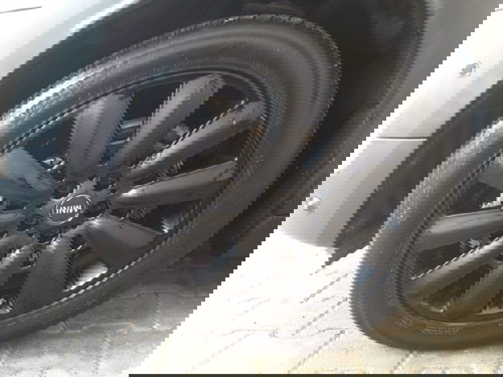 MINI Mini Countryman usata a Firenze (4)