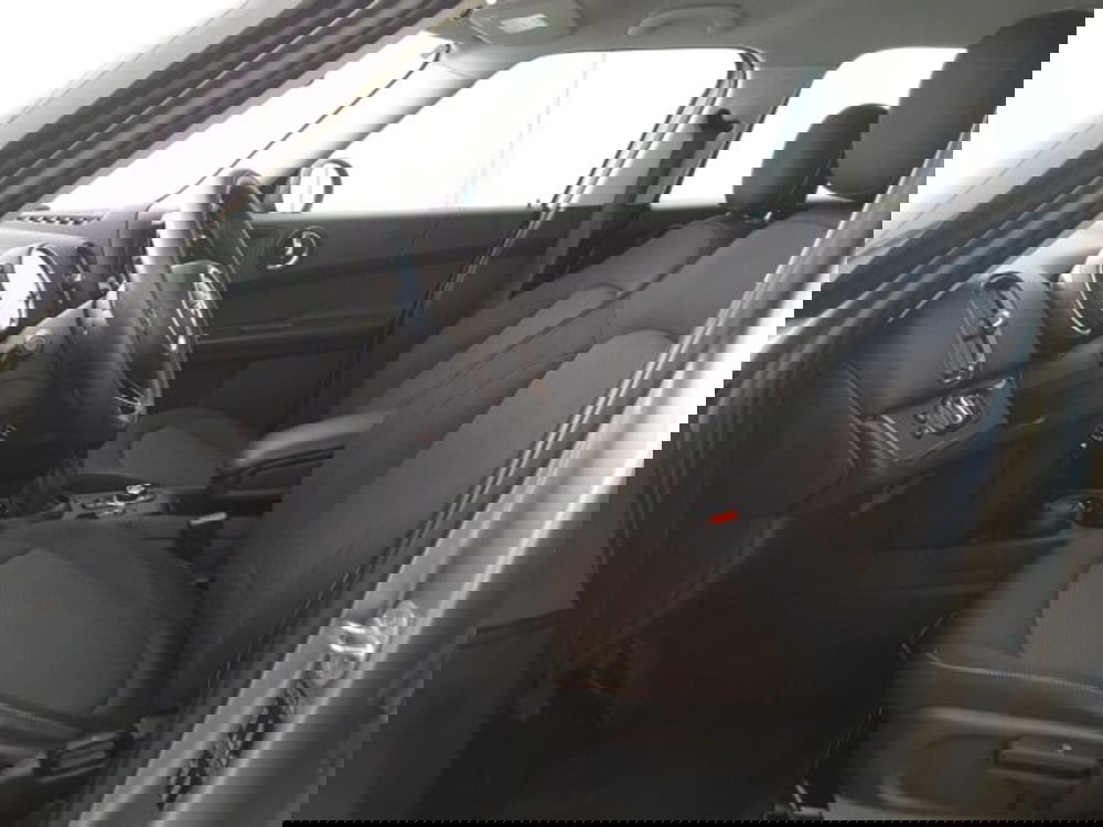 MINI Mini Countryman usata a Firenze (5)