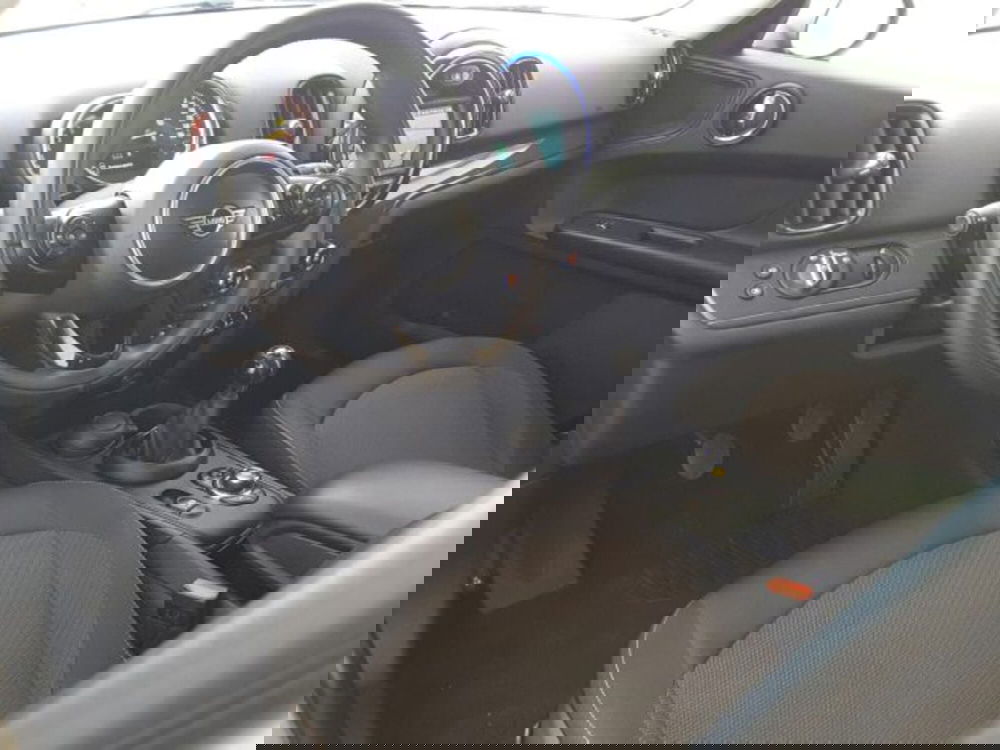 MINI Mini Countryman usata a Firenze (6)