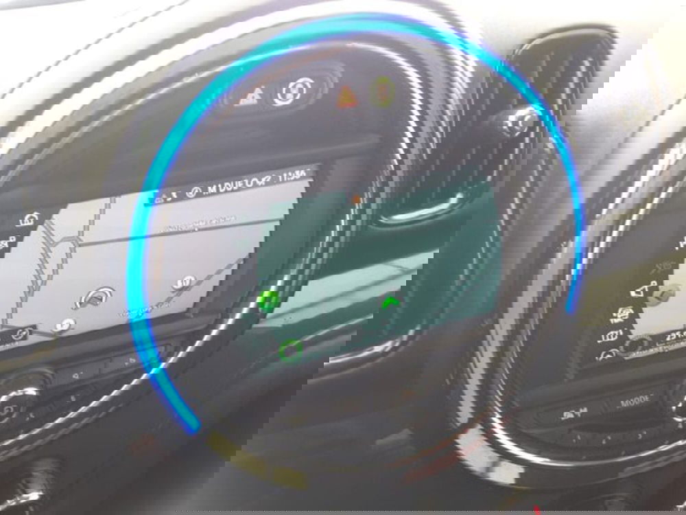 MINI Mini Countryman usata a Firenze (8)