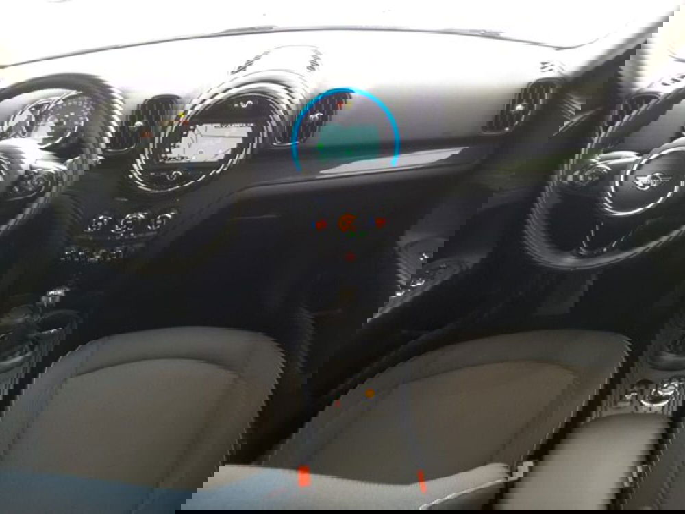 MINI Mini Countryman usata a Firenze (9)