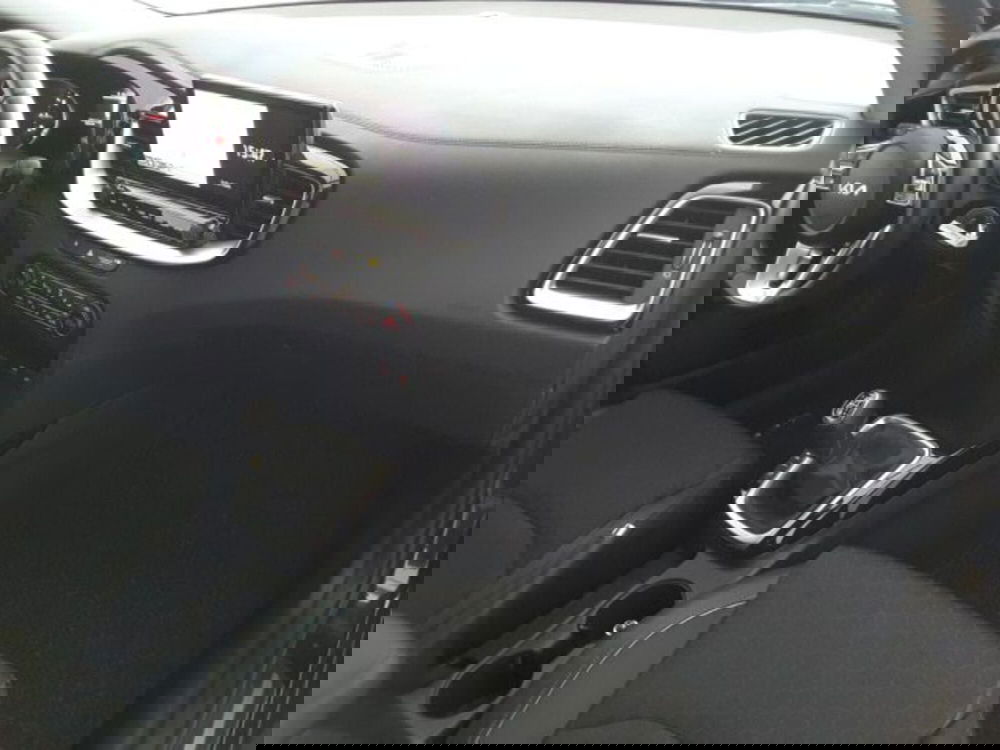 Kia XCeed usata a Firenze (10)