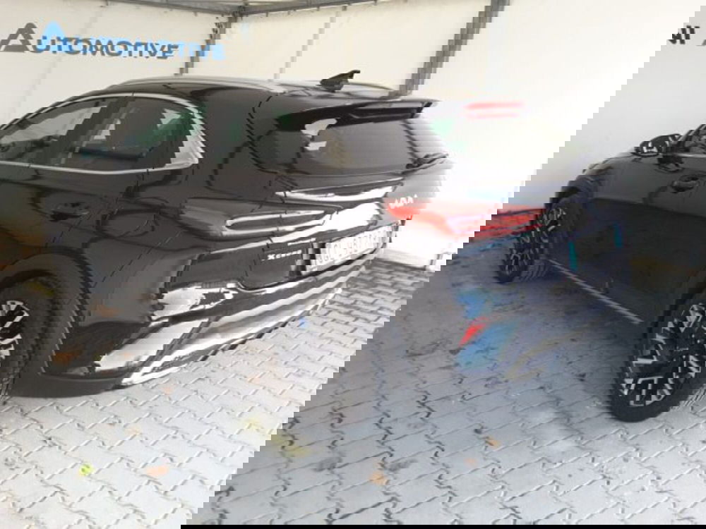 Kia XCeed usata a Firenze (11)