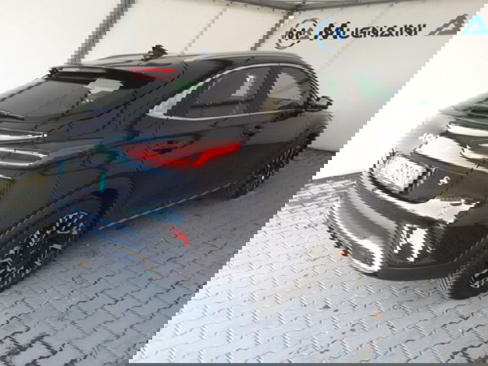 Kia XCeed usata a Firenze (13)