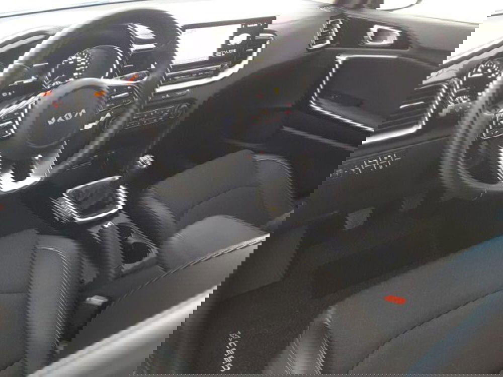 Kia XCeed usata a Firenze (6)