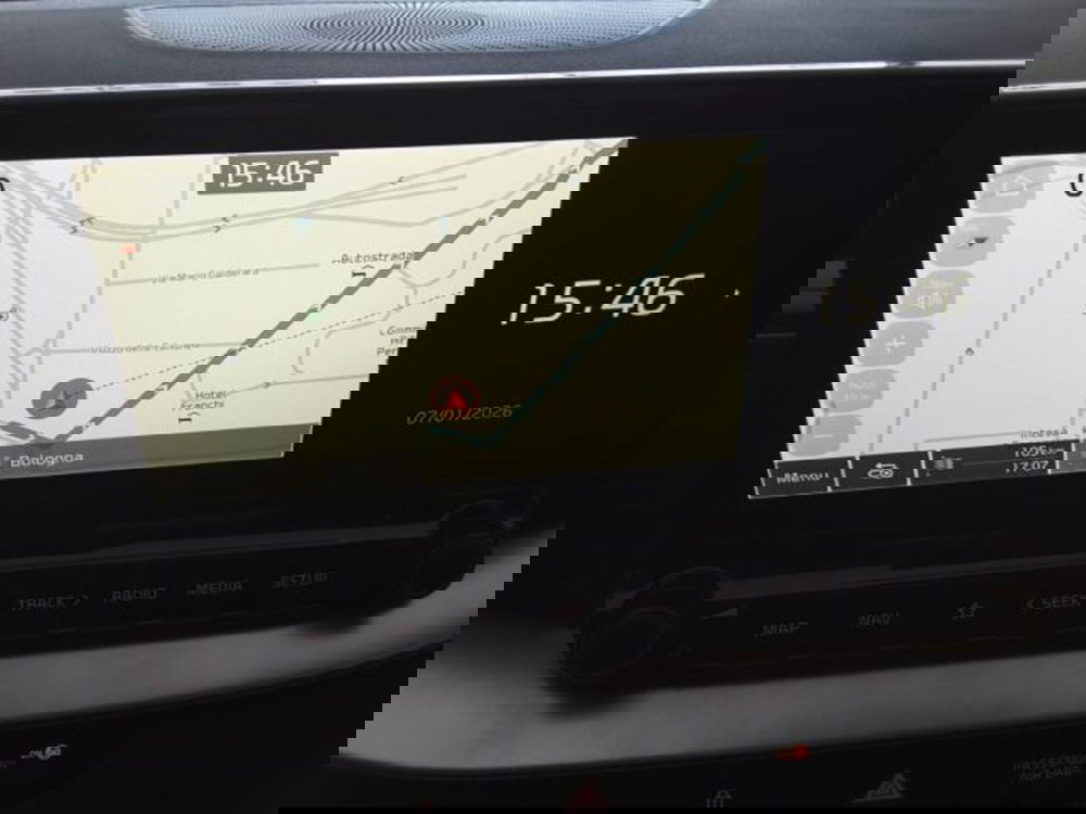 Kia XCeed usata a Firenze (8)