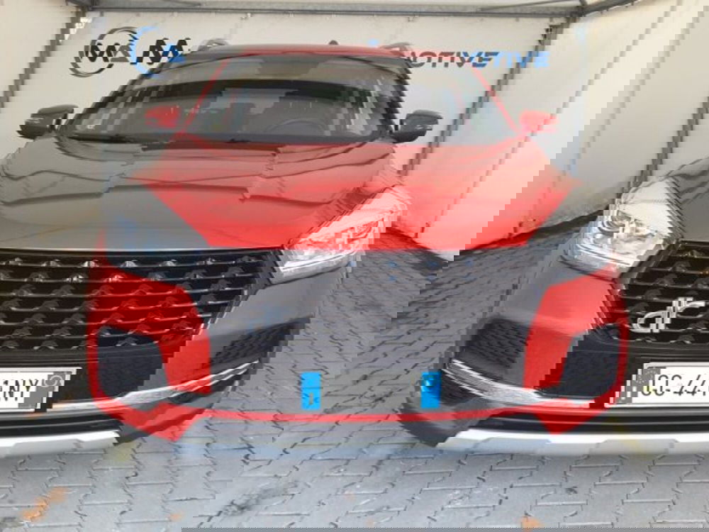 Dr dr 4.0 usata a Firenze