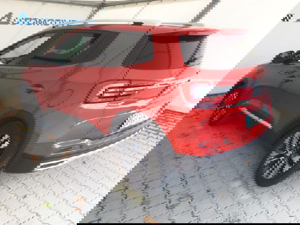 Dr dr 4.0 usata a Firenze (12)