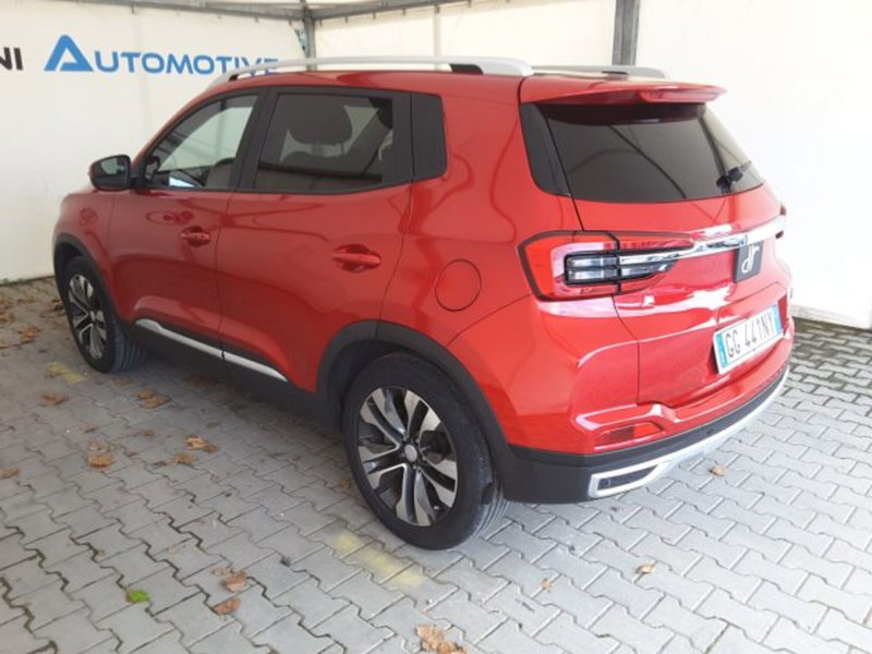 Dr dr 4.0 usata a Firenze (12)