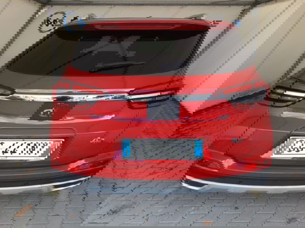 Dr dr 4.0 usata a Firenze (13)