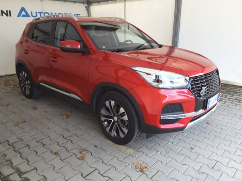 Dr dr 4.0 usata a Firenze (2)