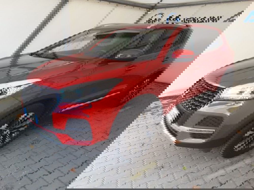 Dr dr 4.0 usata a Firenze (3)