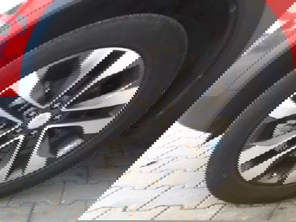 Dr dr 4.0 usata a Firenze (4)