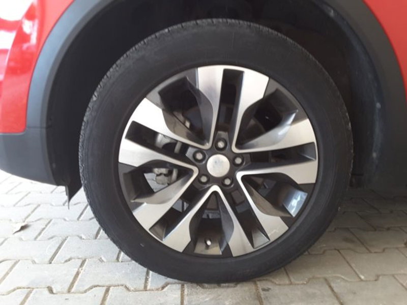Dr dr 4.0 usata a Firenze (4)