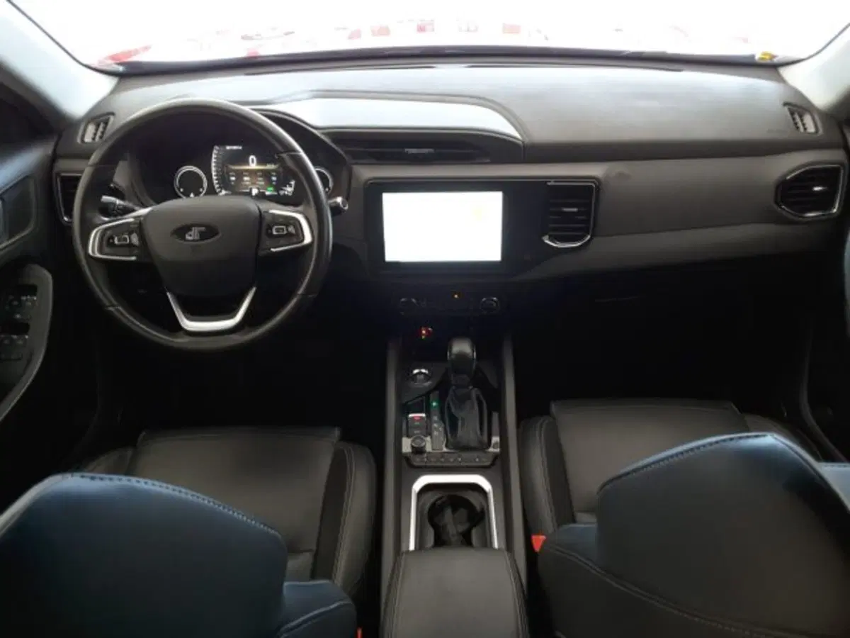 Dr dr 4.0 usata a Firenze (9)