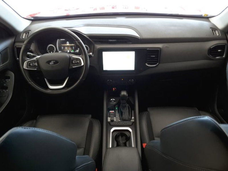 Dr dr 4.0 usata a Firenze (9)