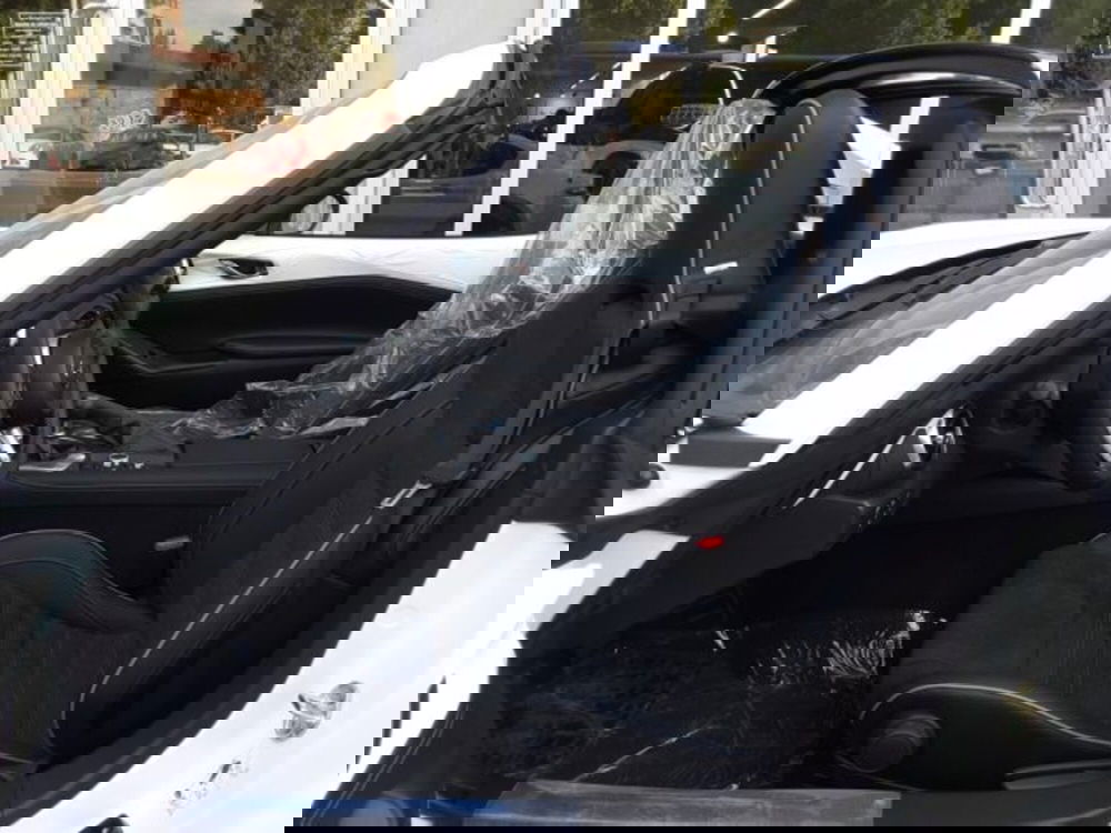 Mazda MX-5 nuova a Firenze (7)