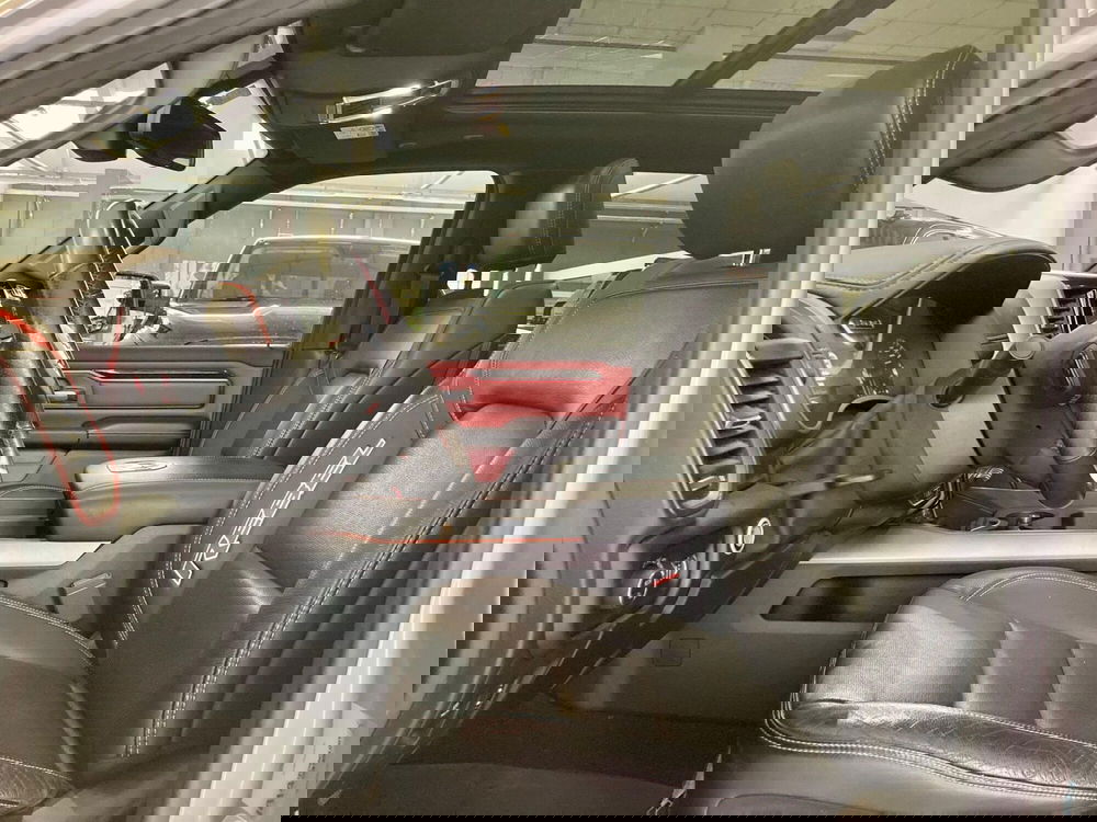 Ram Ram Pick-up usata a Monza e Brianza (10)