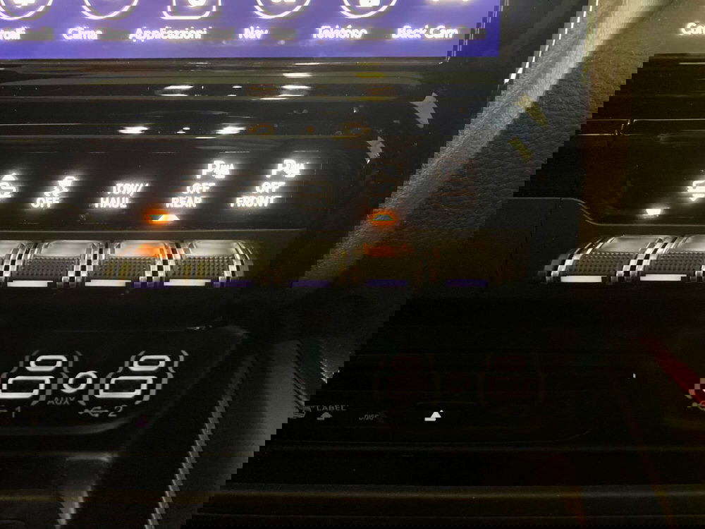 Ram Ram Pick-up usata a Monza e Brianza (14)